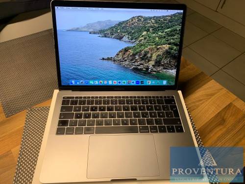 Apple McBook Versteigerung aus Leasing: 4 McBooks Pro, 1x 16 Zoll 2021, 1x 13 Zoll 2017, 1x 13 Zoll 2021, 1x 14 Zoll 2021